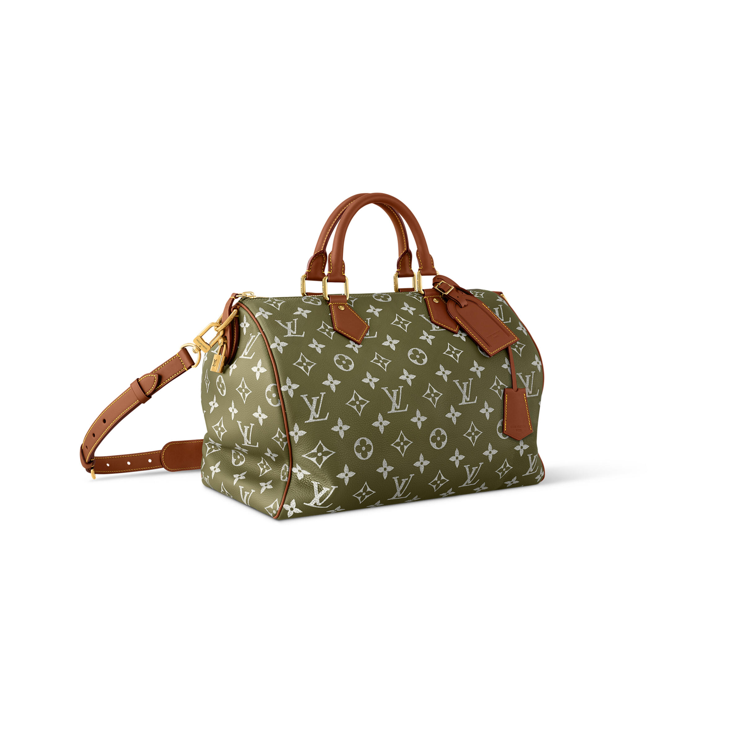 l0vis Vvtt0n speedy p9 bandouliÈre 40 m15244 (40*26*23cm)